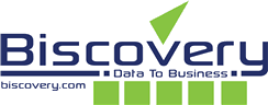 Biscovery — turning data into business