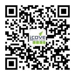 Biscovery WeChat QR code