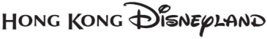 Hong Kong Disneyland logo