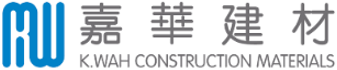 K. Wah logo