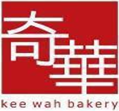 Kee Wah Bakery logo