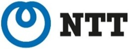 NTT logo