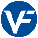 VF logo